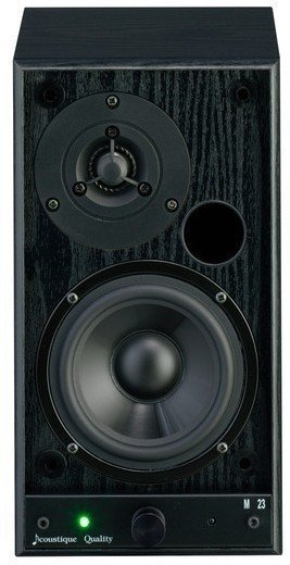 Aktiv studiomonitor AQ M23 Aktiv studiomonitor