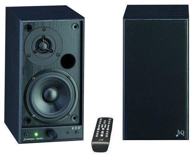 Aktiv studiomonitor AQ M23BT Aktiv studiomonitor