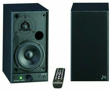 Aktiv studiomonitor AQ M23BT Aktiv studiomonitor - 1