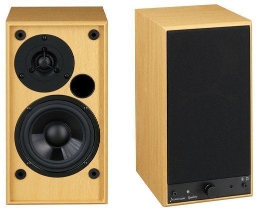 Активен студиен монитор AQ M23BT Активен студиен монитор
