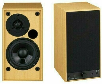 Активен студиен монитор AQ M23BT Активен студиен монитор - 1