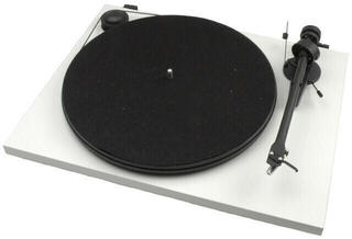 Pro-Ject Essential II USB + OM 5E White (B-Stock) #918231