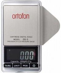 Tastendruckmessgerät Ortofon DS-3 Digital Tastendruckmessgerät