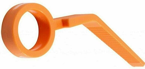 DJ-cartridge Ortofon CC MkII fingerlift Orange - 1