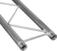 Rebríkový truss nosník Duratruss DT 22-050 Rebríkový truss nosník