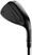 Kij golfowy - wedge TaylorMade Milled Grind 3 Black Wedge Steel Right Hand 60-08 LB