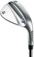 TaylorMade Milled Grind 3 Wedge Steel