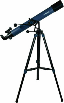 Telescop Meade Instruments StarPro AZ 80mm Refractor - 1