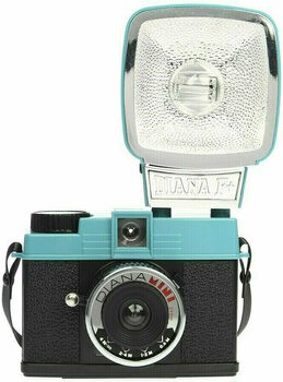 Appareil photo classique Lomography Diana Mini & Flash Appareil photo classique - 1