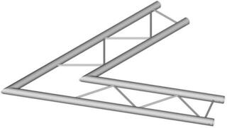 Merdevine Truss grede Duratruss DT 22-C20H-L60 Merdevine Truss grede