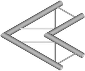 Merdevine Truss grede Duratruss DT 22-C21H-L90 Merdevine Truss grede