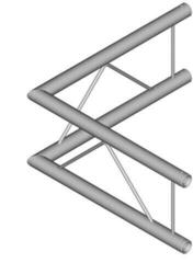 Žebříkový truss nosník Duratruss DT 22-C21V-L90 Žebříkový truss nosník