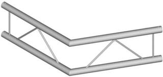 Žebříkový truss nosník Duratruss DT 22-C22V-L120 Žebříkový truss nosník