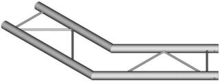 Merdevine Truss grede Duratruss DT 22-C23H-L135 Merdevine Truss grede