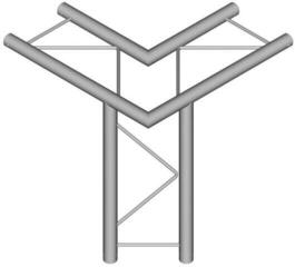 Ladder truss Duratruss DT 22-C31H-LD Ladder truss