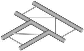Merdevine Truss grede Duratruss DT 22-T35H-T Merdevine Truss grede