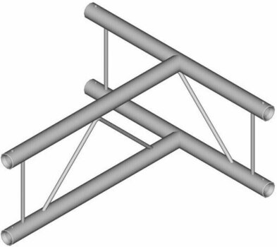 Rebríkový truss nosník Duratruss DT 22-T36V-T Rebríkový truss nosník - 1
