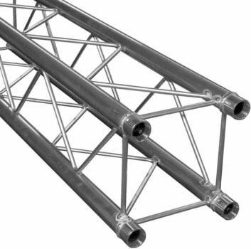 Rektangulært truss Duratruss DT 24-100 Rektangulært truss - 1