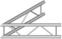 Ladder truss buis Duratruss DT 32/2-C19V-L45 Ladder truss buis