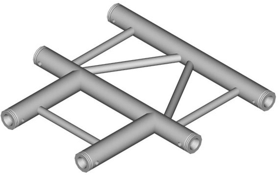 Rebríkový truss nosník Duratruss DT 32/2-T36H-T Rebríkový truss nosník