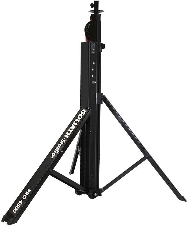 Стойка за осветление Duratruss DT ST-4500P