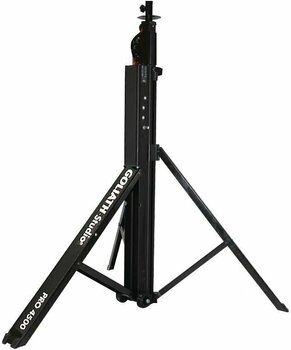 Стойка за осветление Duratruss DT ST-4500P - 1