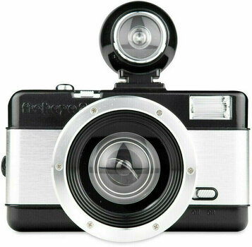 Klassisk kamera Lomography Fisheye2 Camera - 1