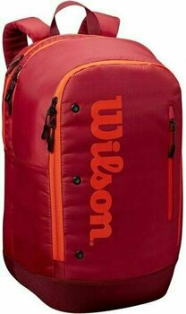 Geantă de tenis Wilson Tour Backpack 2 Maro Geantă de tenis - 1