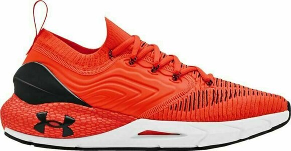 Pantofi de alergare pe șosea Under Armour UA HOVR Phantom 2 IntelliKnit Phoenix Fire/Black 42 Pantofi de alergare pe șosea - 1