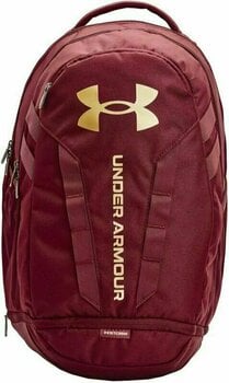 under armour hustle 5.0