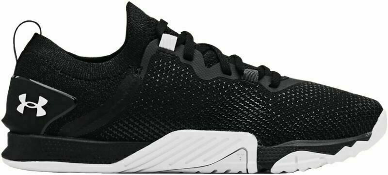Road running shoes
 Under Armour Women's UA TriBase Reign 3 Training Shoes Black/White 36 Road running shoes