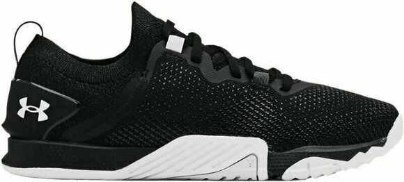 Road running shoes
 Under Armour Women's UA TriBase Reign 3 Training Shoes Black/White 36 Road running shoes - 1