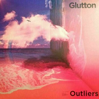 Vinyylilevy Glutton - Outliers (LP) - 1