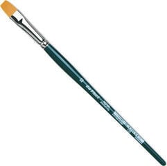 Verfkwast Da Vinci NOVA 122 Platte kwast 12