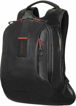 Rucsac urban / Geantă Samsonite Paradiver Light Black 16 L - 1