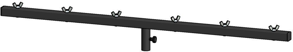 Стойка за осветление Duratruss DT ST-PMB