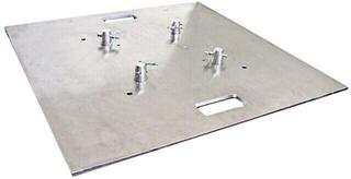 Основа за скеле Duratruss DT BPS-8080 Основа за скеле