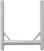 Ladder truss buis Duratruss U-Frame 50cm Ladder truss buis