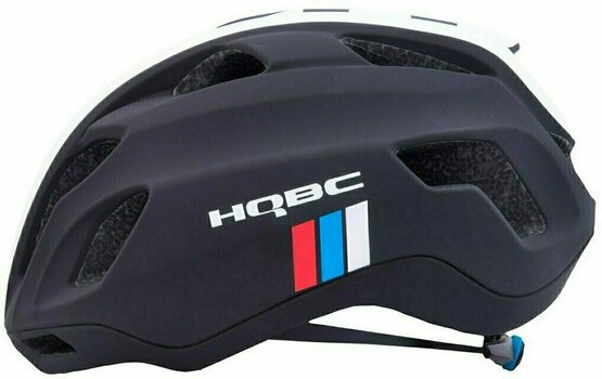 Bike Helmet HQBC Squara Black/White 53-58 Bike Helmet - 1