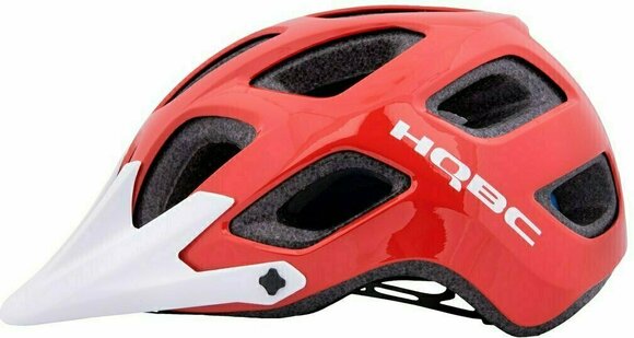 Bike Helmet HQBC 4Enduro Red 54-60 Bike Helmet - 1