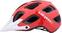 Bike Helmet HQBC 4Enduro Red 54-60 Bike Helmet