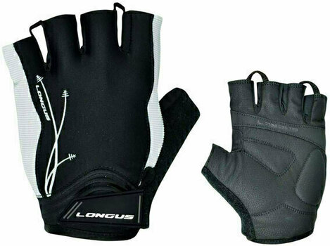 Cyclo Handschuhe Longus Lady Gel Black XS - 1