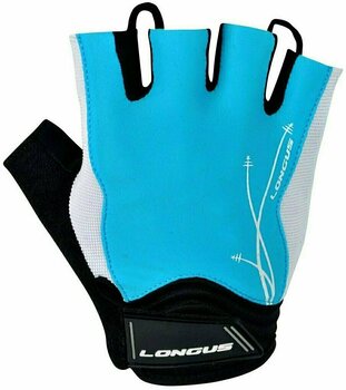 Cyclo Handschuhe Longus Lady Gel Blue S - 1