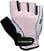 Cyklistické rukavice Longus Gel Comfort Pink XL Cyklistické rukavice
