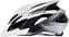 Cyklistická helma Longus Lass White 58-62 Cyklistická helma