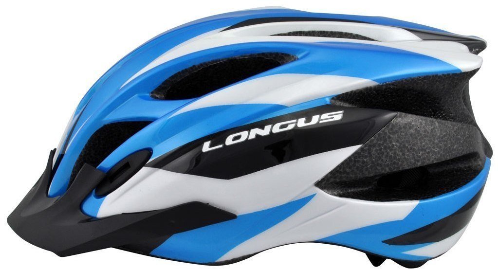 Cyklistická helma Longus Erturia 52-58 Cyklistická helma