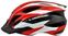 Casco da ciclismo Longus Erturia Rosso 52-58 Casco da ciclismo