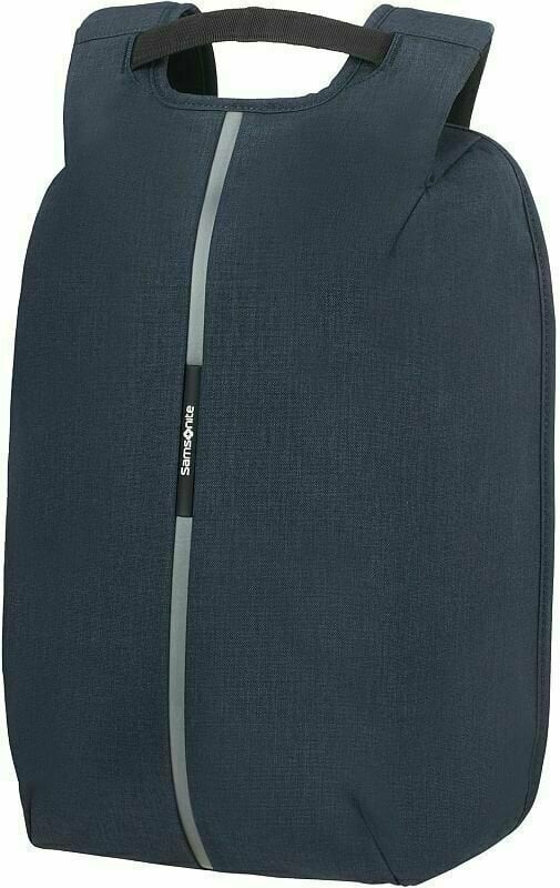 Backpack for Laptop Samsonite Securipak Laptop Backpack Eclipse Blue 39.6" Backpack for Laptop