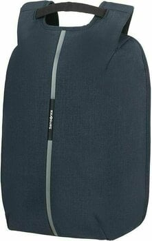 Plecak na laptopa Samsonite Securipak Laptop Backpack Eclipse Blue 39.6" Plecak na laptopa - 1