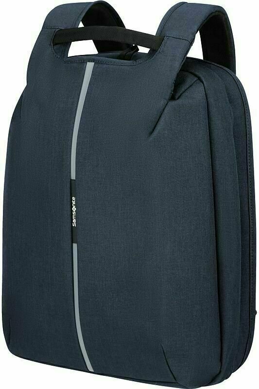 Backpack for Laptop Samsonite Securipak Travel Eclipse Blue 39.6" Backpack for Laptop
